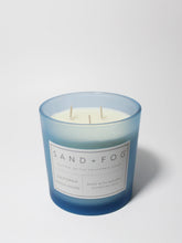 California Beach House 21 oz scented candle